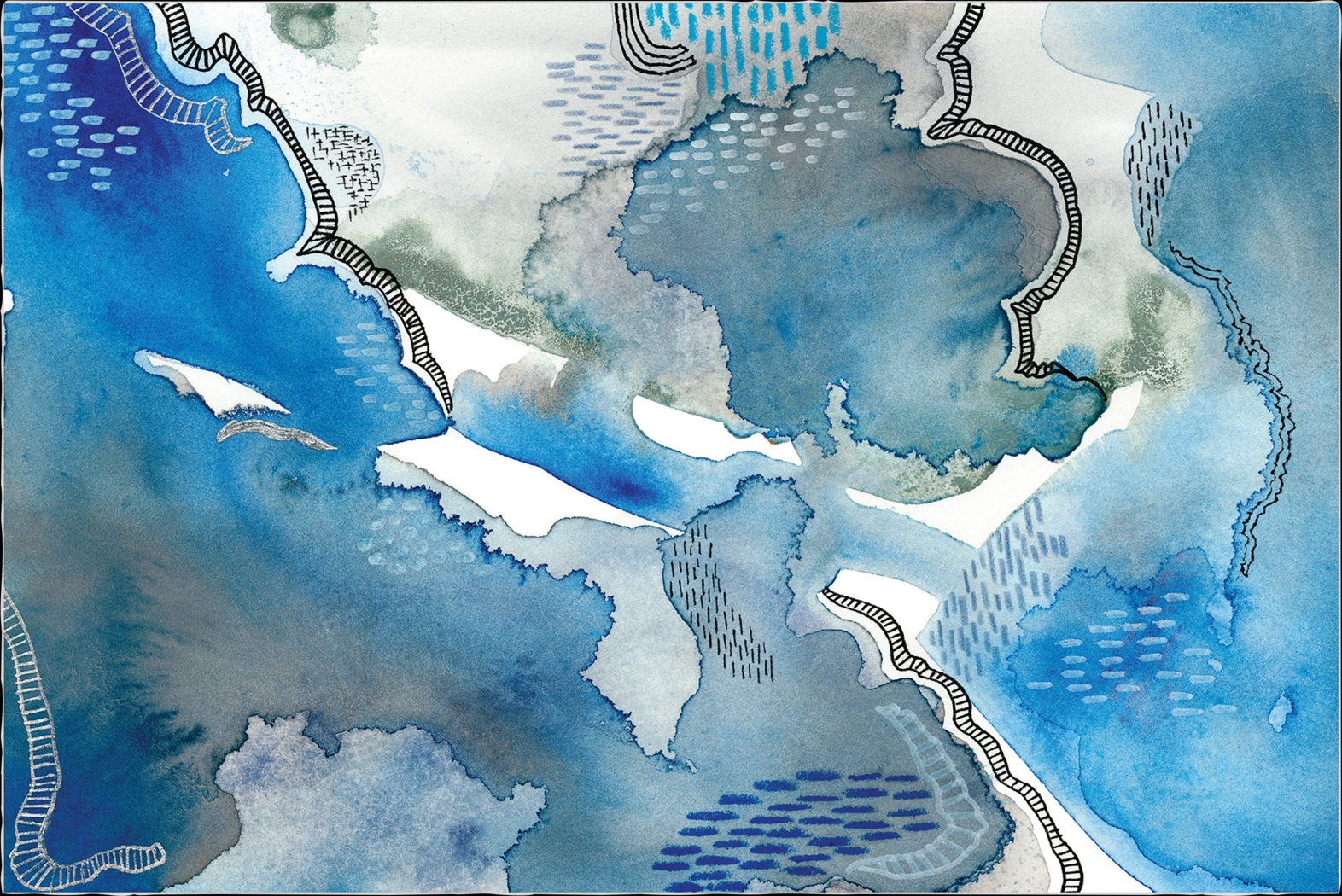 Lapeyronnie Multi Artwork - Thumbnail - Image 6