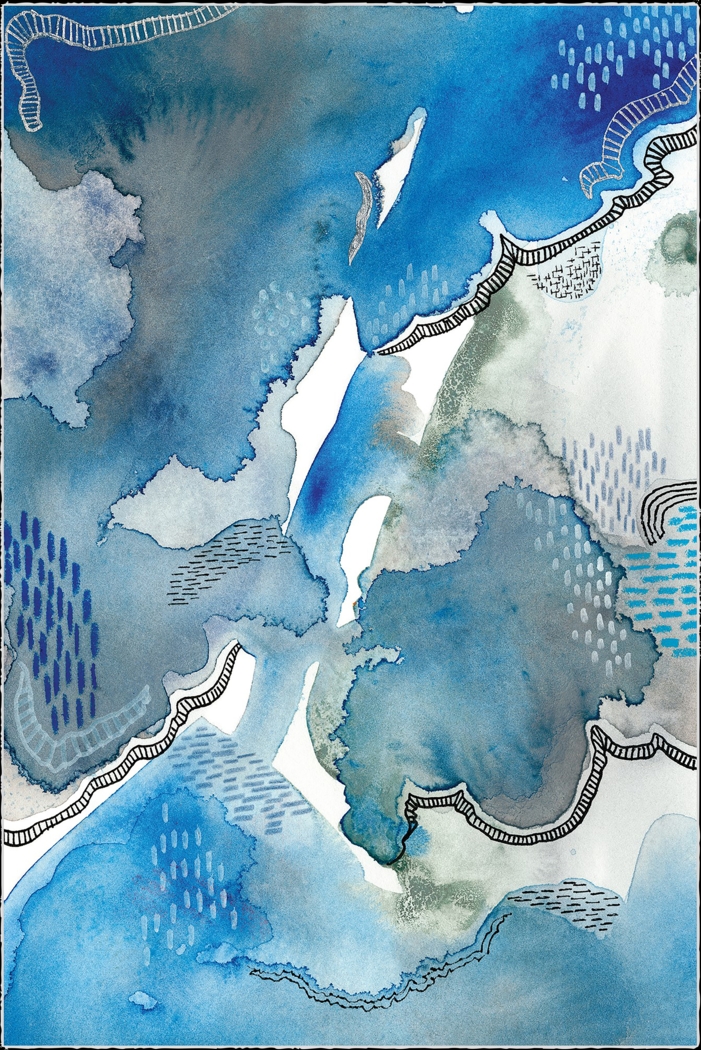 Lapeyronnie Multi Artwork - Thumbnail - Image 1