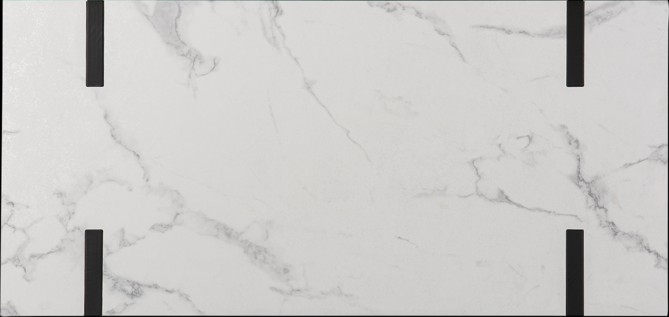 Laramice White Desk - Thumbnail - Image 5