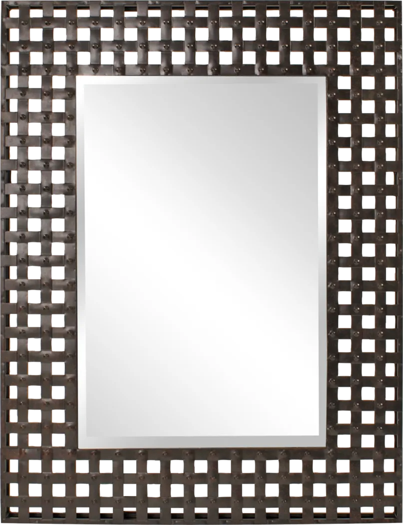 Larar Black Mirror - Thumbnail - Image 1