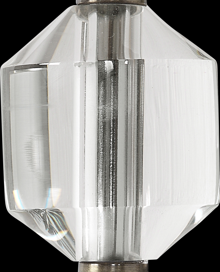 Larch Nest Brass Lamp - Thumbnail - Image 6