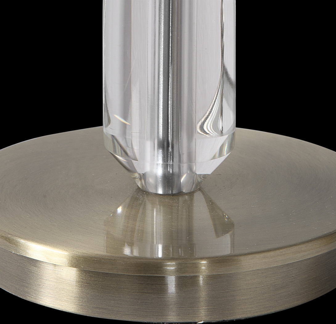 Larch Nest Brass Lamp - Thumbnail - Image 7