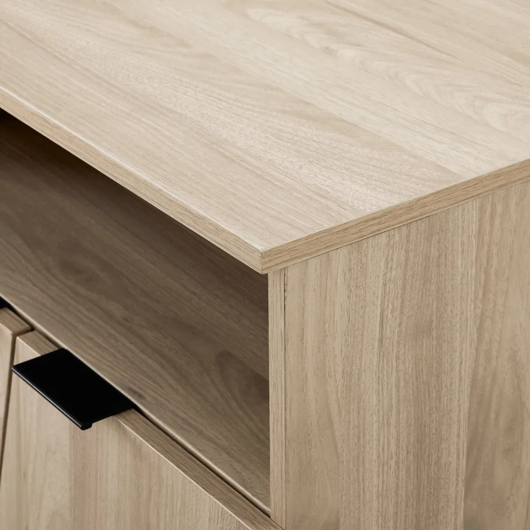 Larchgate Birch Sideboard - Image 6