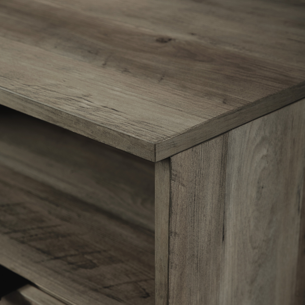 Larchgate Gray Sideboard - Thumbnail - Image 3