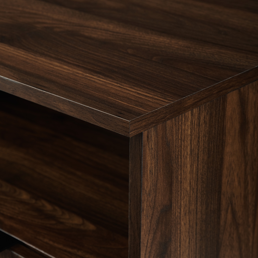 Larchgate Walnut Sideboard - Thumbnail - Image 3