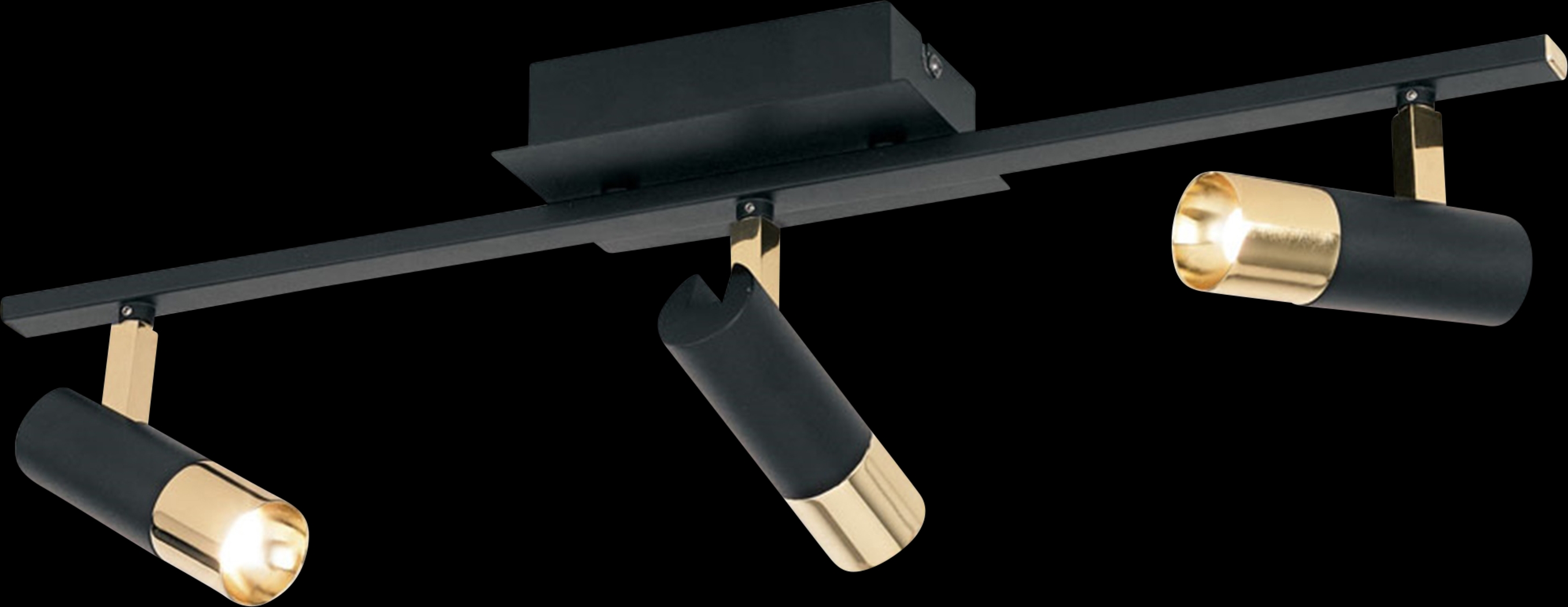 Laredo Lane Black Chandelier - Thumbnail - Image 1