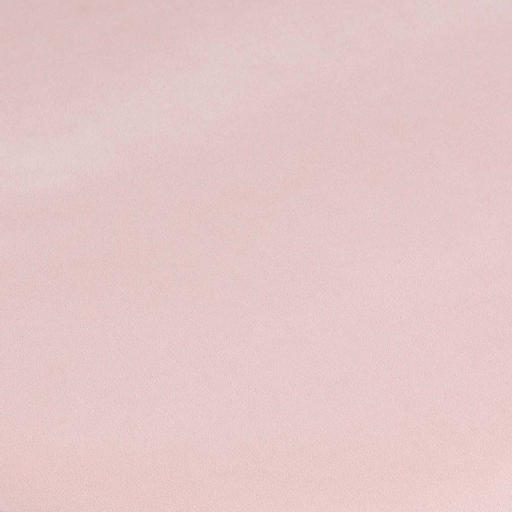 Lariel Pink Blush Ottoman - Thumbnail - Image 4