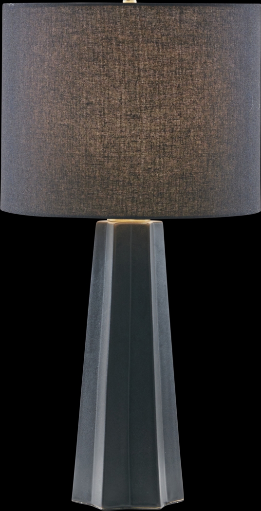 Larimer Road Black Lamp - Thumbnail - Image 3