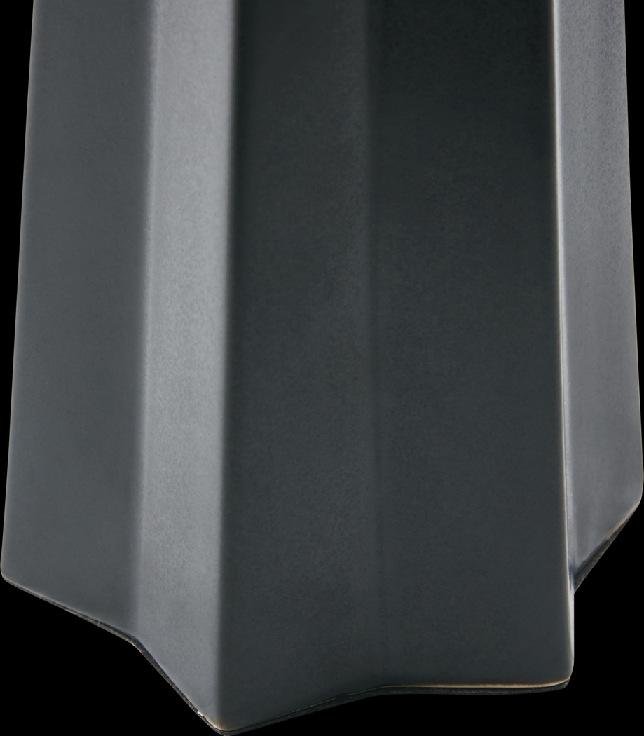 Larimer Road Black Lamp - Thumbnail - Image 4