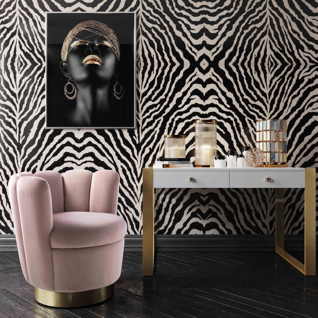 Larina Ann White Desk - Thumbnail - Image 8