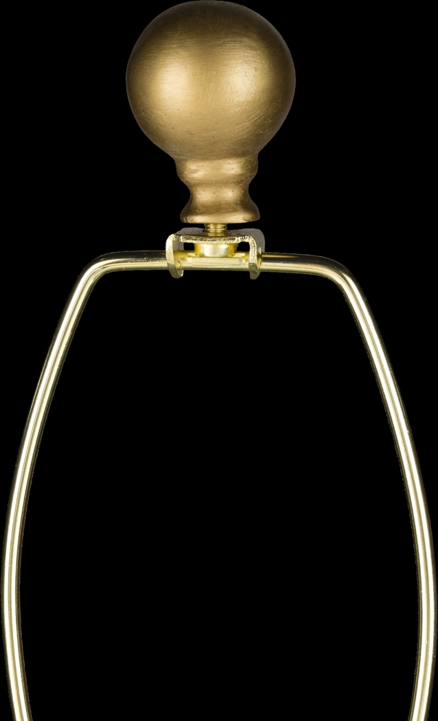 Lark Bend Aqua Lamp - Thumbnail - Image 4
