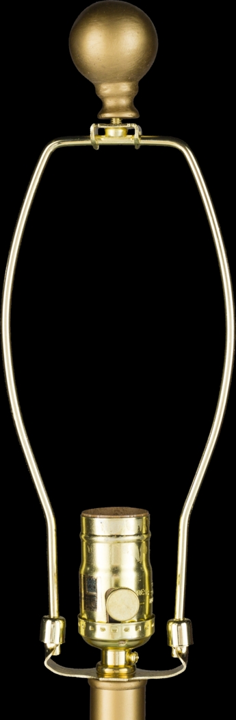 Lark Bend Aqua Lamp - Thumbnail - Image 6