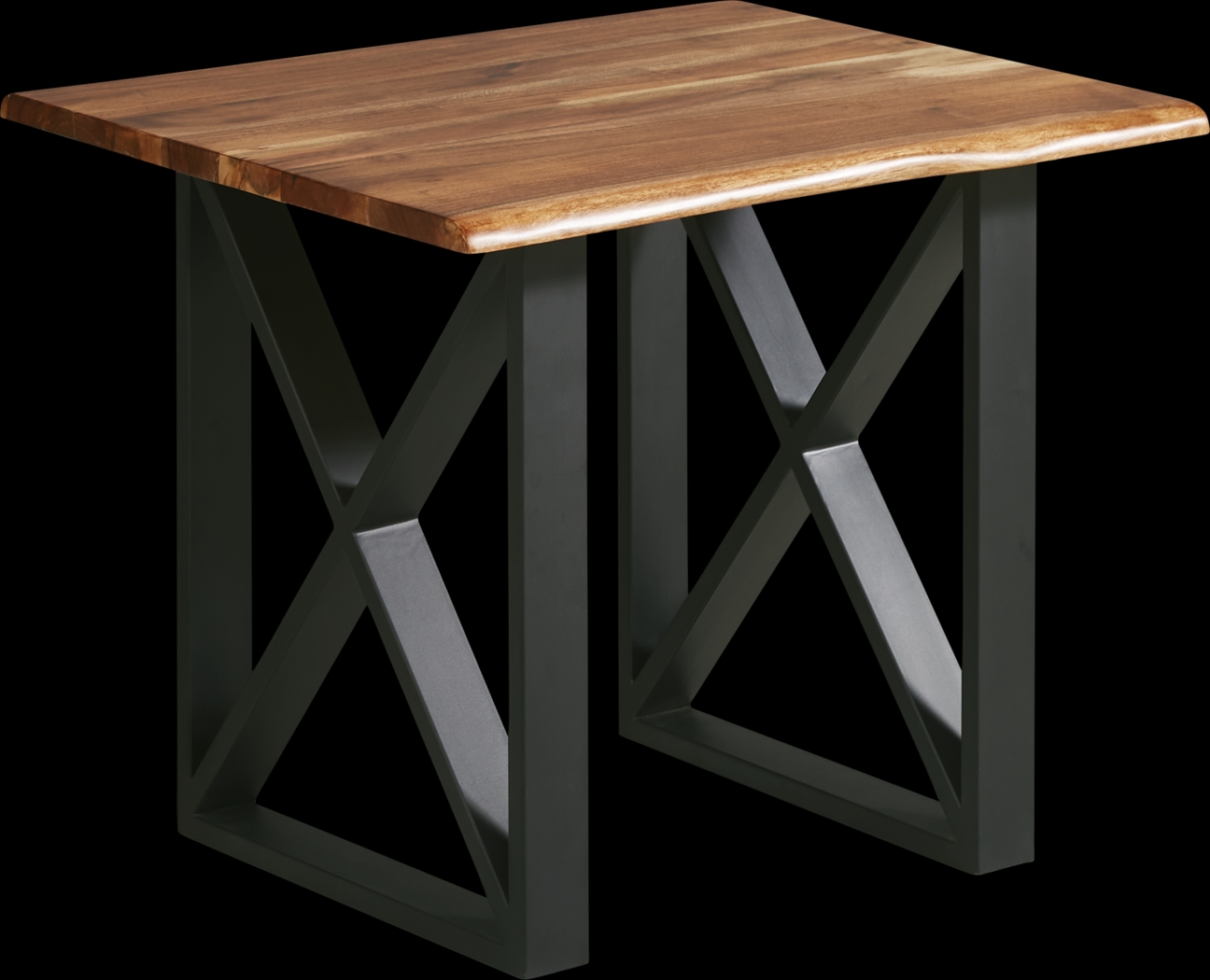 Larna Park Taupe 5 Pc Sectional Living Room - Thumbnail - Image 10