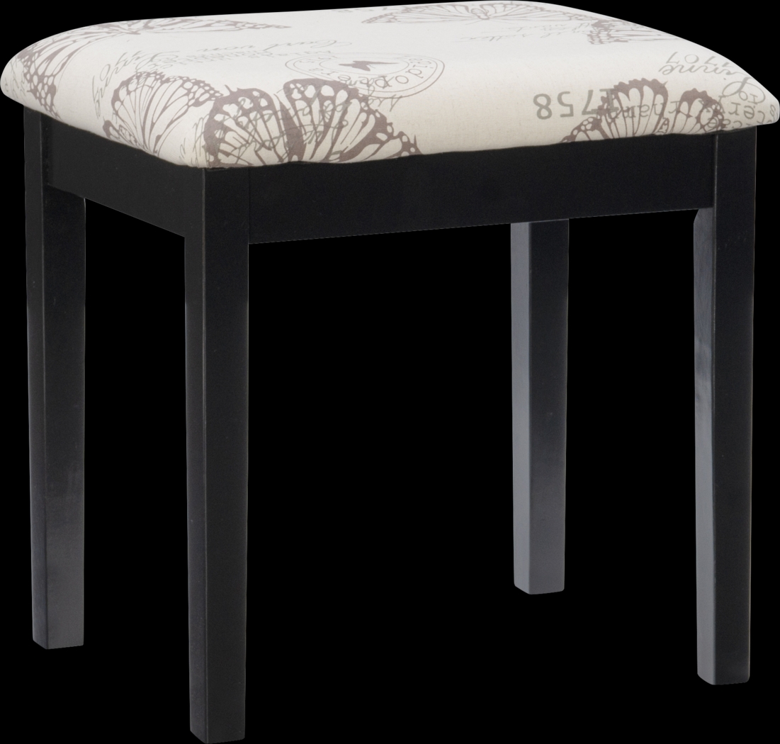 Larkbunting Black Vanity Set - Thumbnail - Image 12