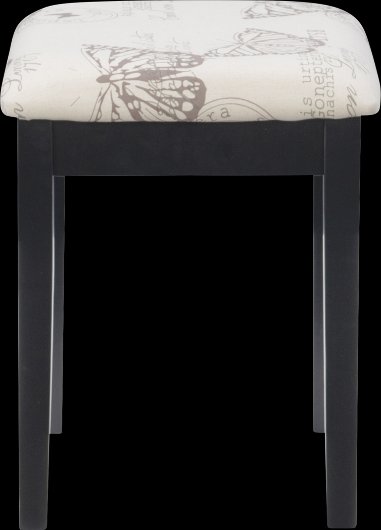 Larkbunting Black Vanity Set - Thumbnail - Image 13