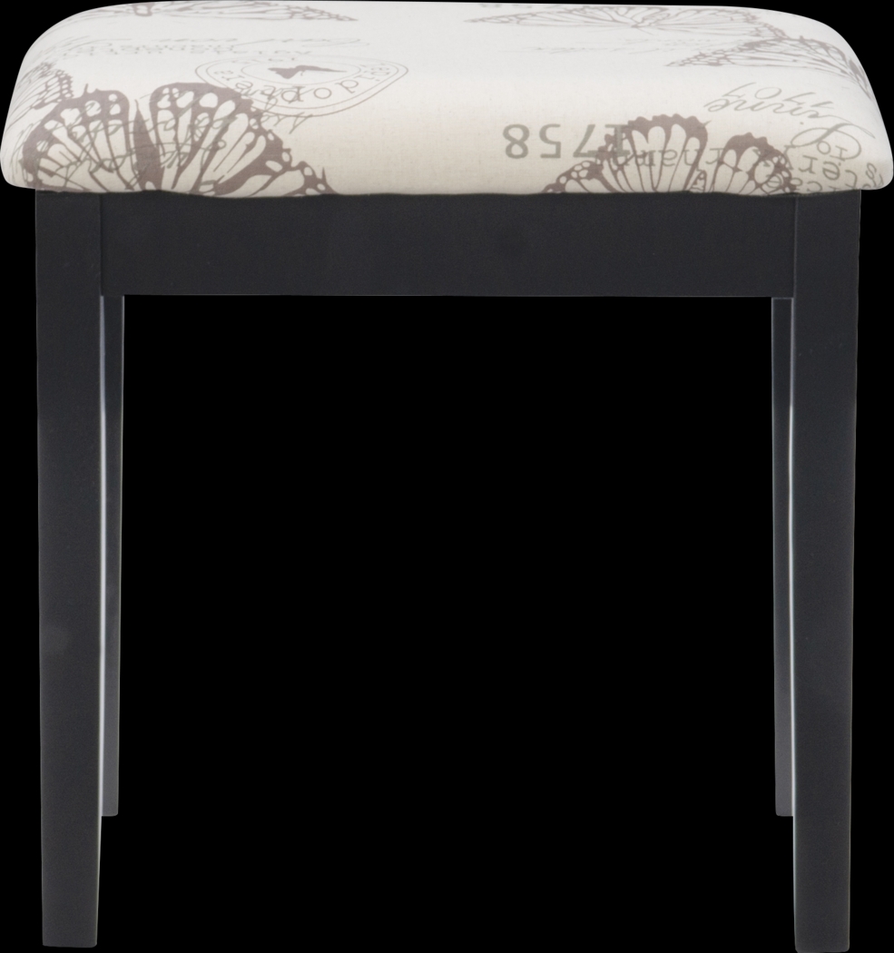 Larkbunting Black Vanity Set - Thumbnail - Image 14