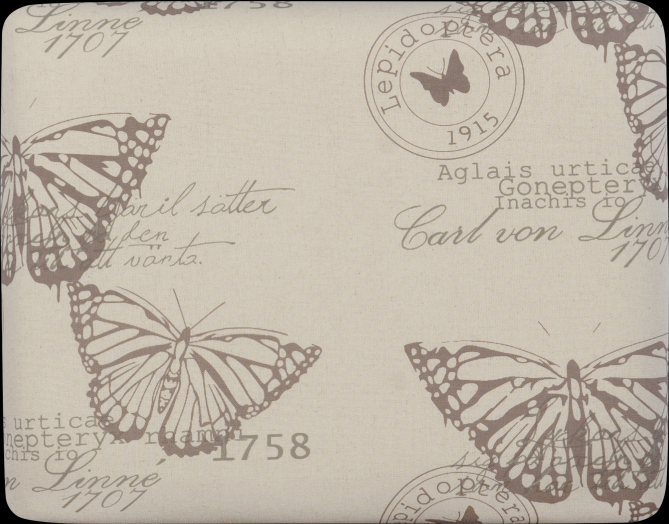 Larkbunting Black Vanity Set - Thumbnail - Image 15