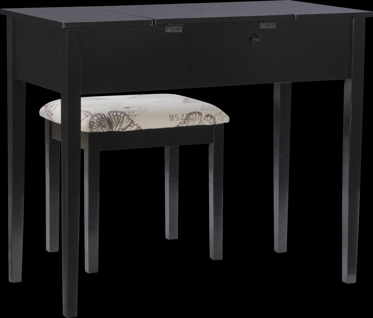 Larkbunting Black Vanity Set - Thumbnail - Image 7