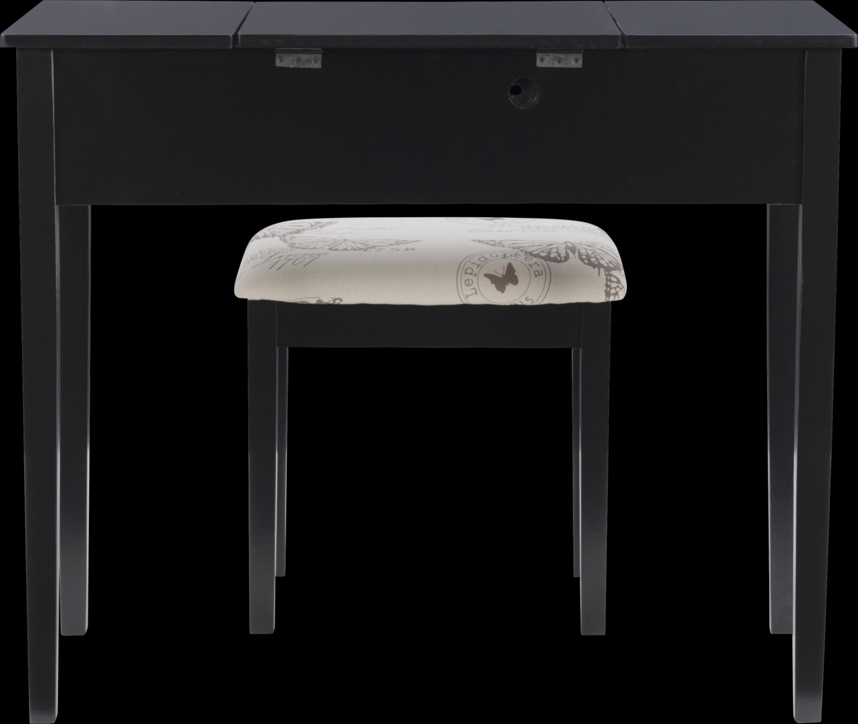 Larkbunting Black Vanity Set - Thumbnail - Image 8