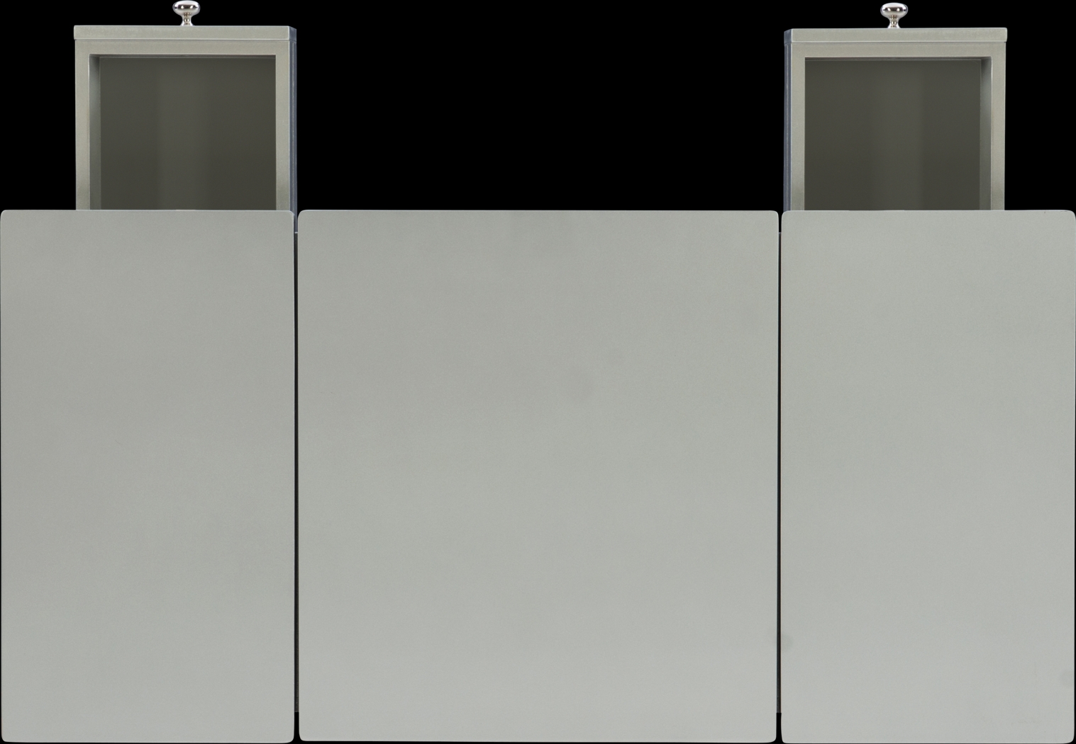 Larkbunting Gray Vanity Set - Thumbnail - Image 11