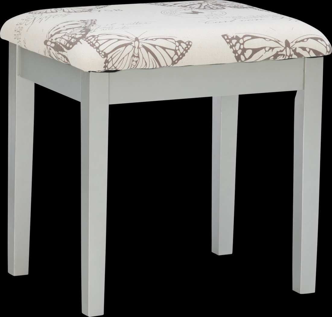 Larkbunting Gray Vanity Set - Thumbnail - Image 12