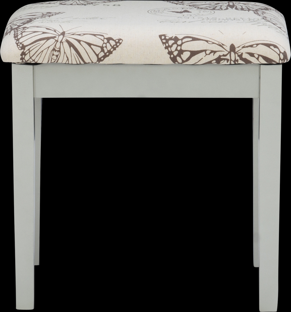 Larkbunting Gray Vanity Set - Thumbnail - Image 13