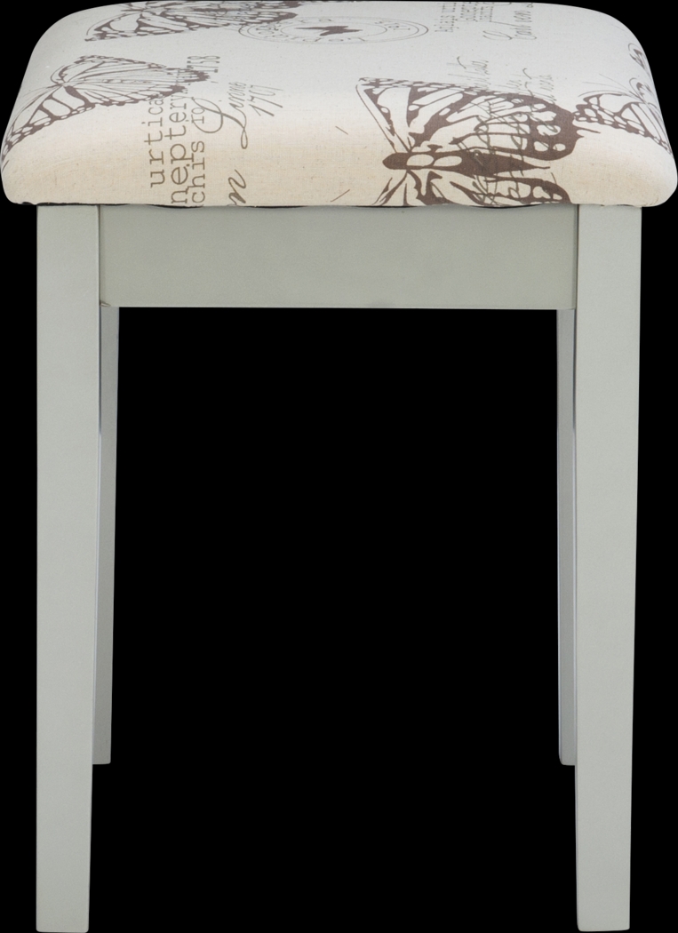 Larkbunting Gray Vanity Set - Thumbnail - Image 14