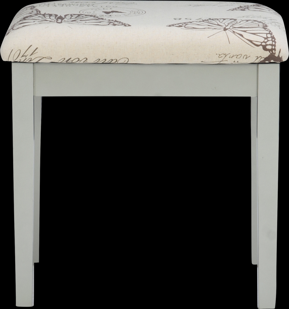 Larkbunting Gray Vanity Set - Thumbnail - Image 15