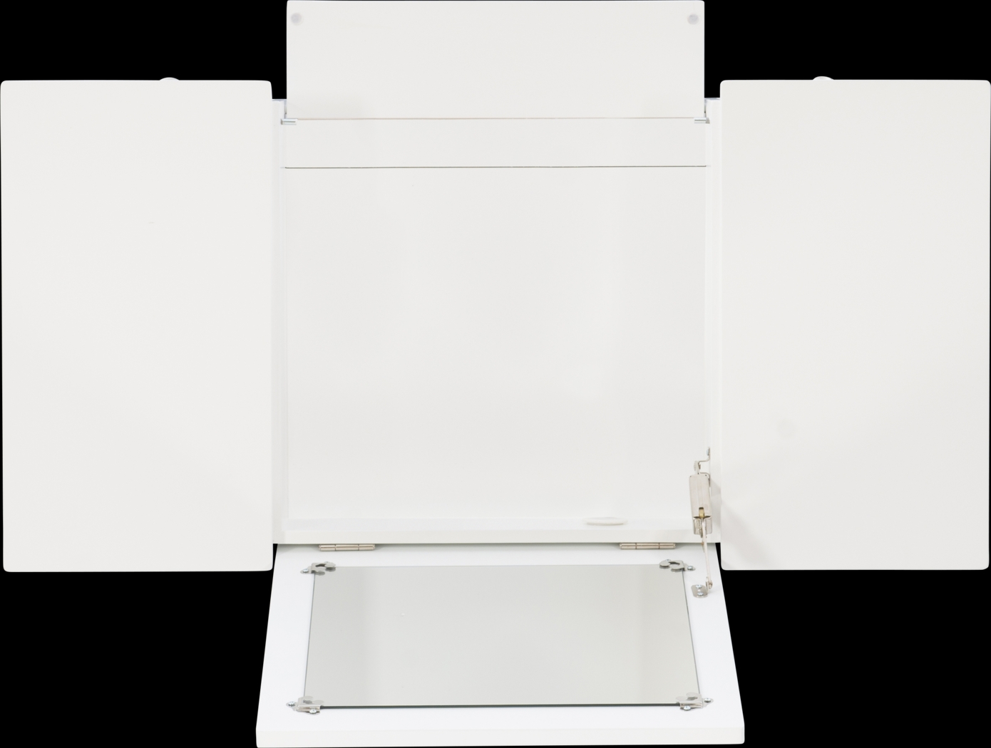 Larkbunting White Vanity Set - Thumbnail - Image 12