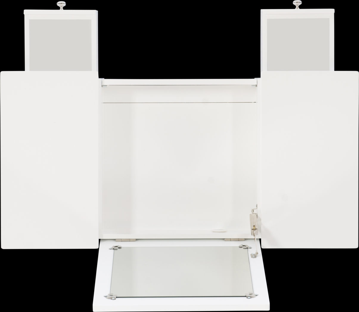 Larkbunting White Vanity Set - Thumbnail - Image 13