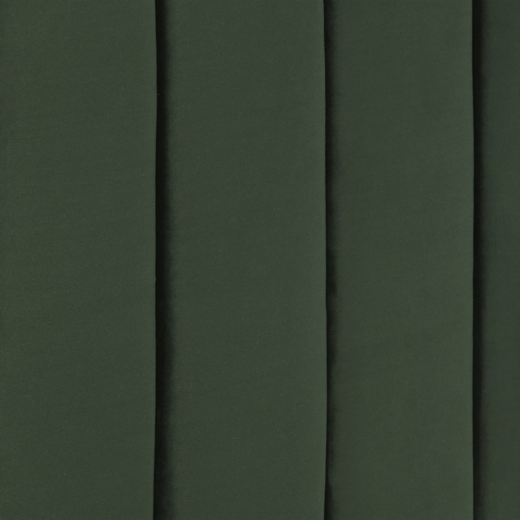 Larkhaven Green Queen Bed - Thumbnail - Image 8