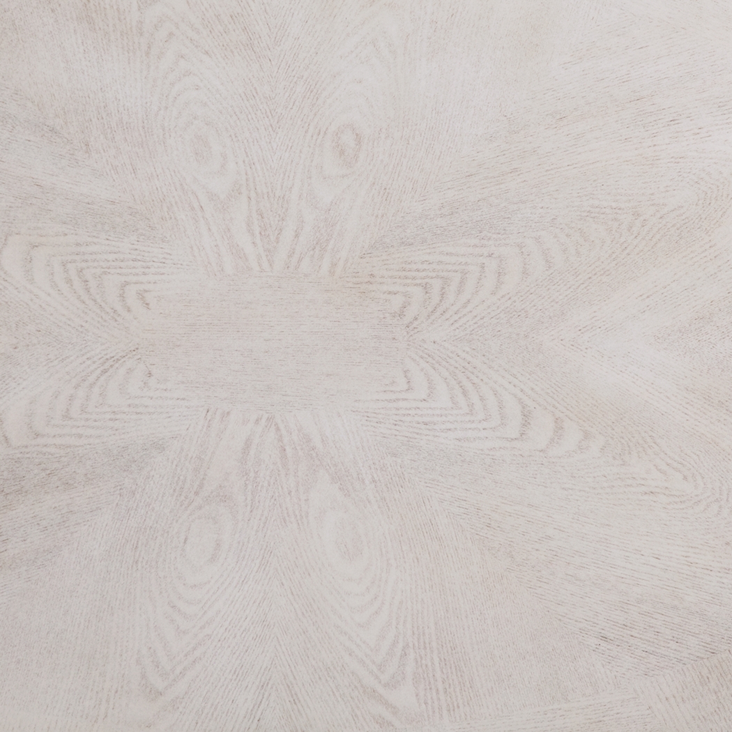 Larned White Cocktail Table - Thumbnail - Image 4