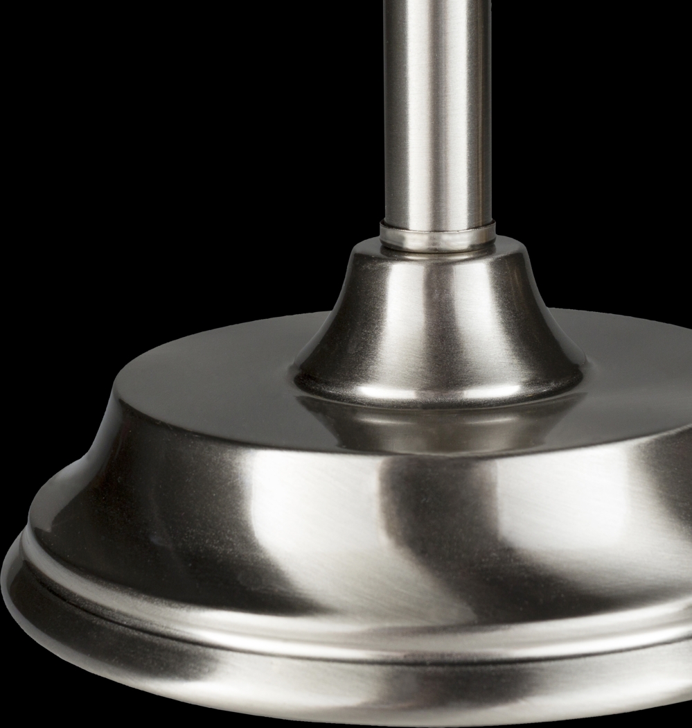 Laro Moor Silver Lamp - Thumbnail - Image 5