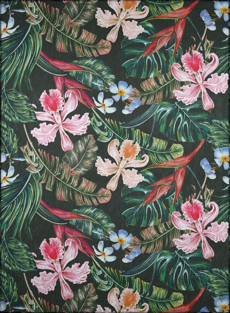 Laronda Multi 5' x 8' Rug - Thumbnail - Image 1