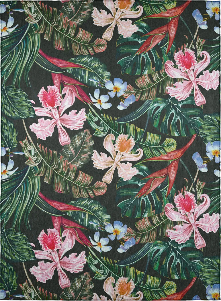 Laronda Multi 8' x 10' Rug - Thumbnail - Image 1