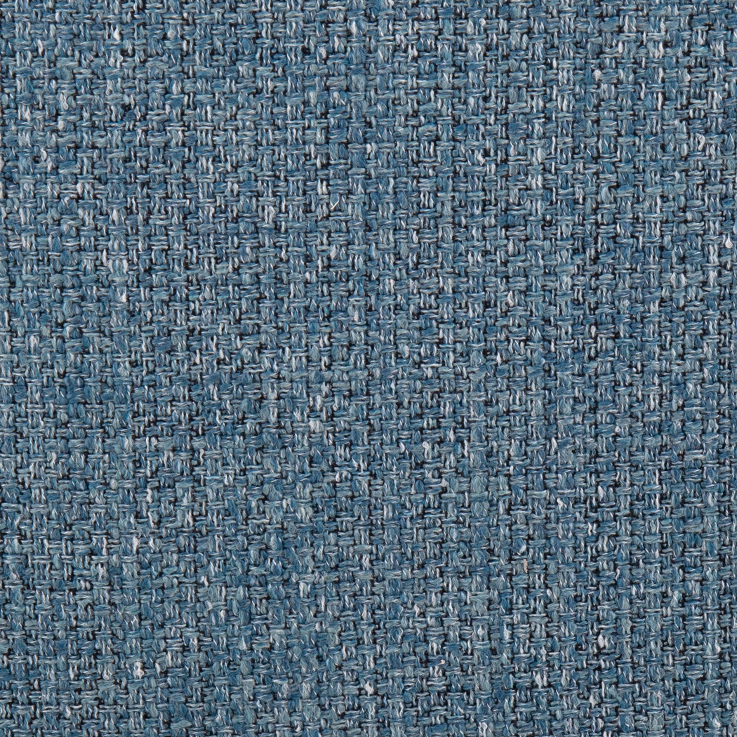 Larrabee Blue Accent Chair - Thumbnail - Image 8