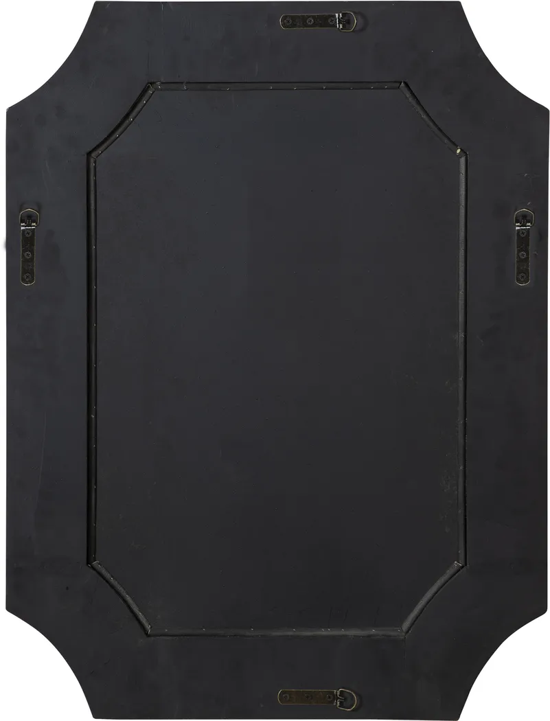 Larsan Silver Mirror - Thumbnail - Image 2