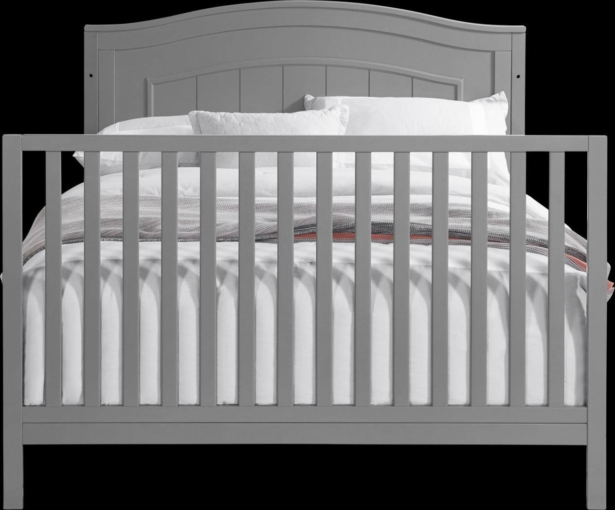 Larton Gray Conversion Kit - Thumbnail - Image 3