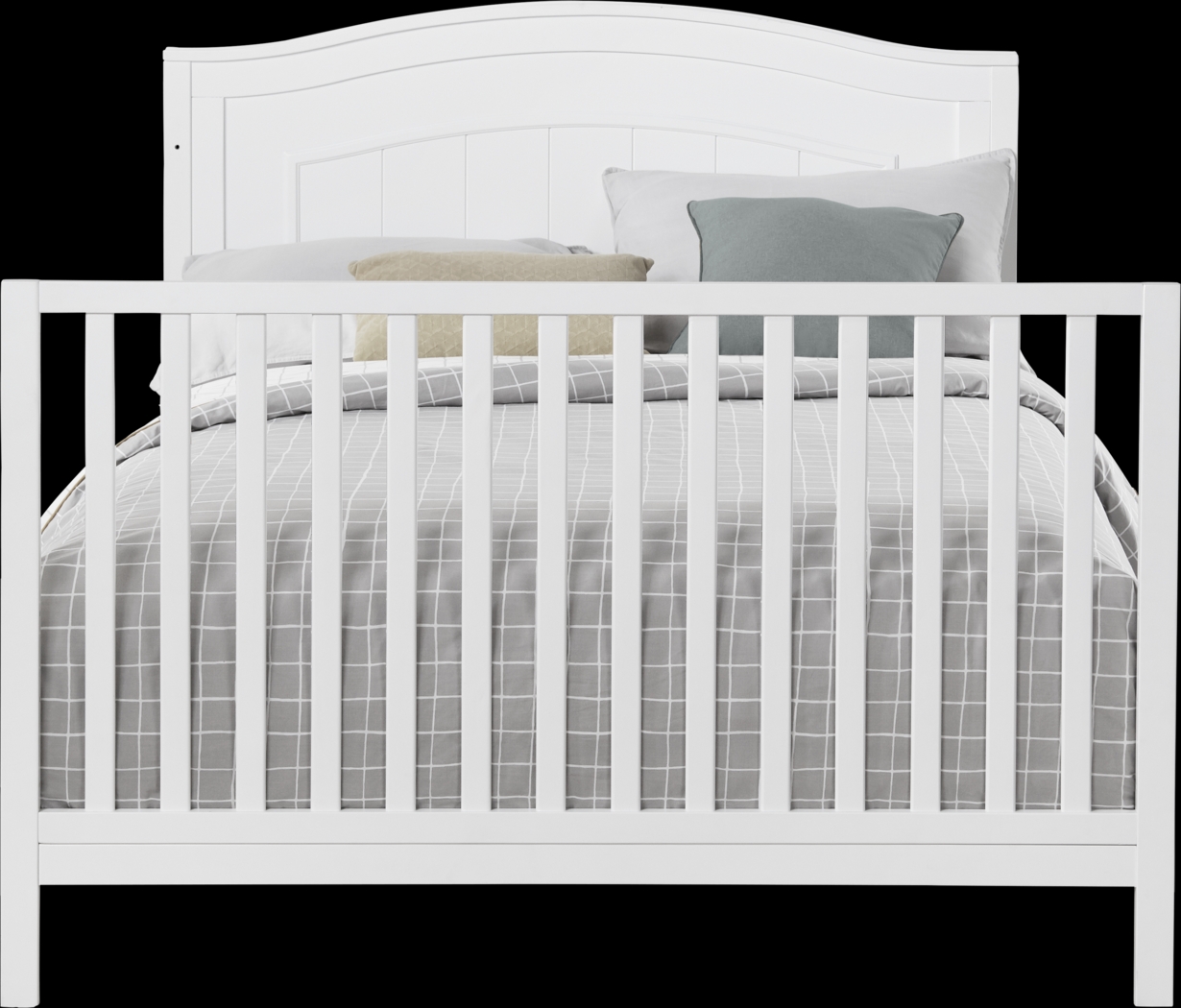 Larton White Conversion Kit - Thumbnail - Image 3