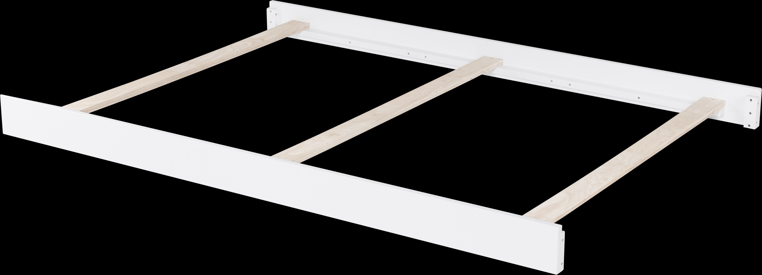 Larton White Conversion Kit - Thumbnail - Image 4