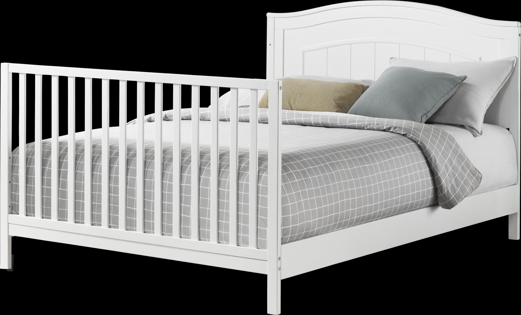 Larton White Conversion Kit - Thumbnail - Image 1