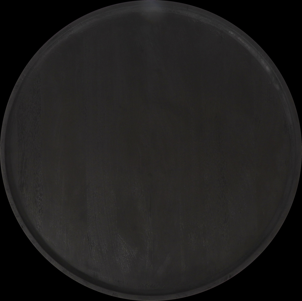 Lasala Black Cocktail Table - Thumbnail - Image 4