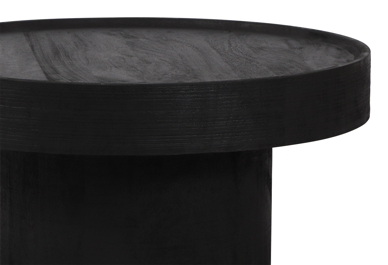 Lasala Black Cocktail Table - Thumbnail - Image 5