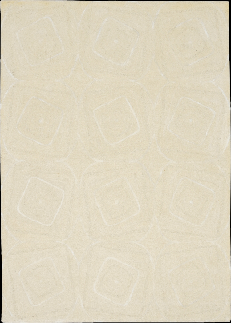 Laselle Ivory 5' x 7' Rug - Thumbnail - Image 1