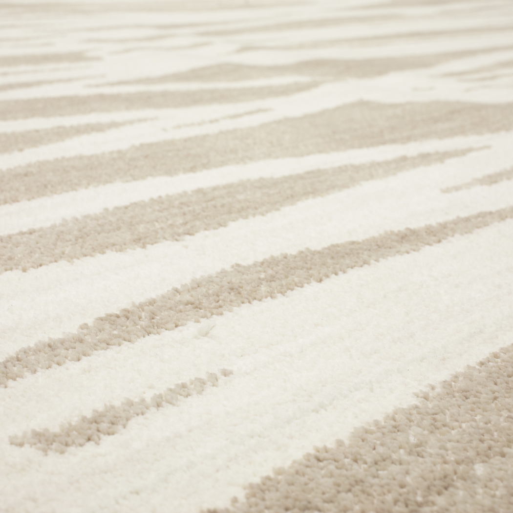 Stacy Garcia Lashvista Brown 5'3 x 7'10 Rug - Thumbnail - Image 7