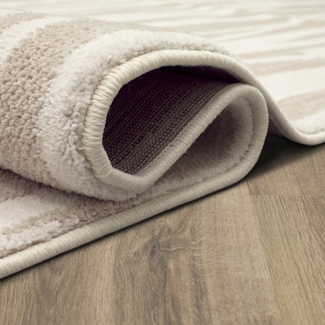 Stacy Garcia Lashvista Brown 5'3 x 7'10 Rug - Thumbnail - Image 9