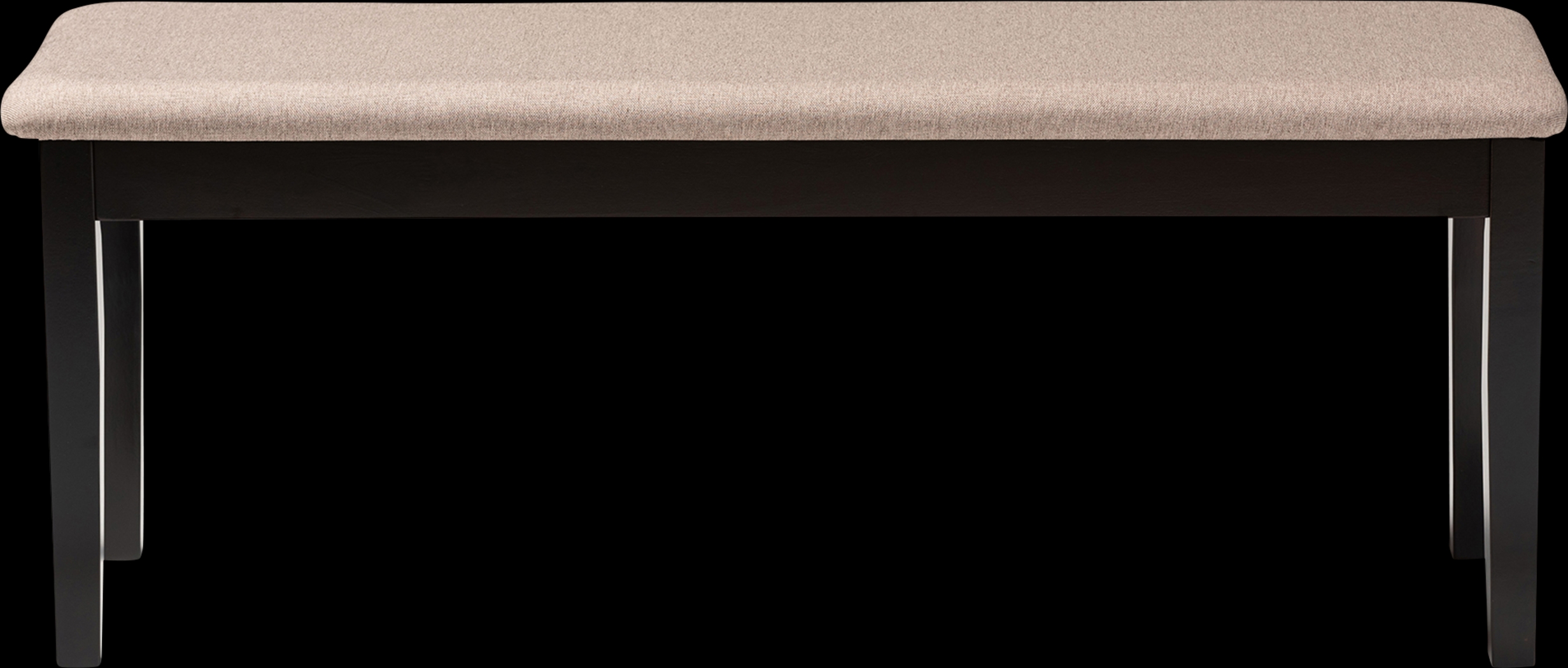 Lasic Brown Bench - Thumbnail - Image 2