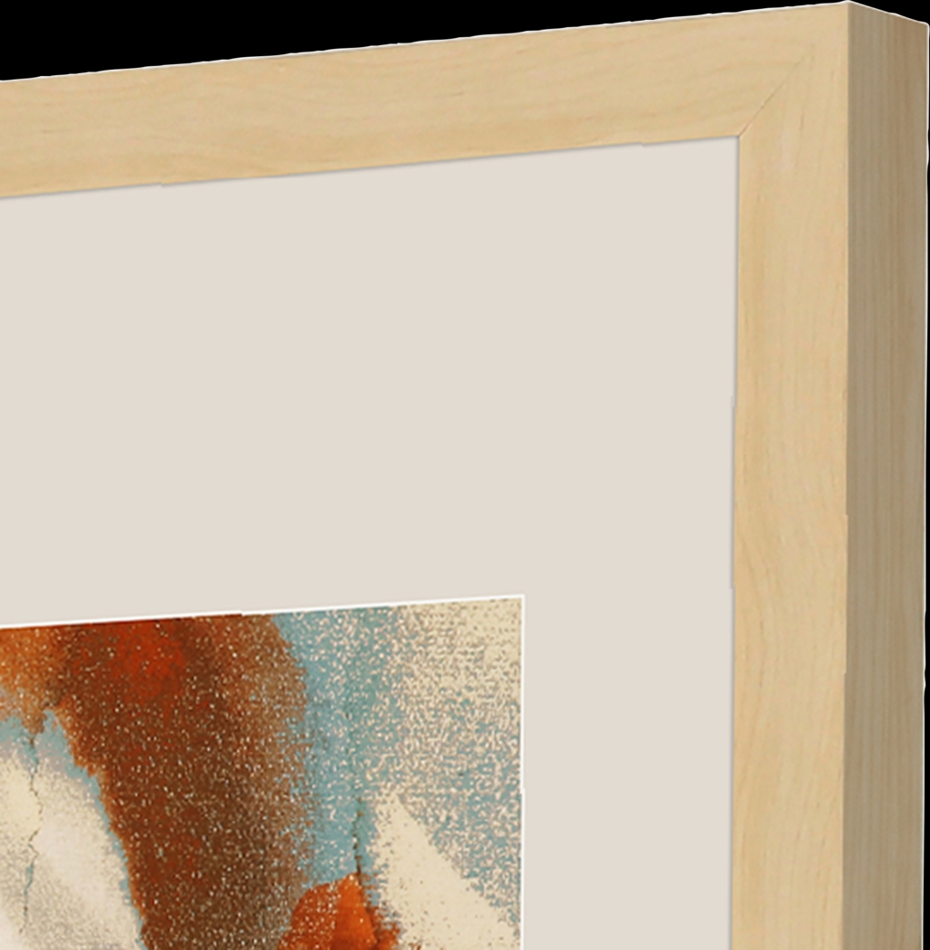 Late Night Drive Red Framed Artwork, Set of 3 - Thumbnail - Image 4