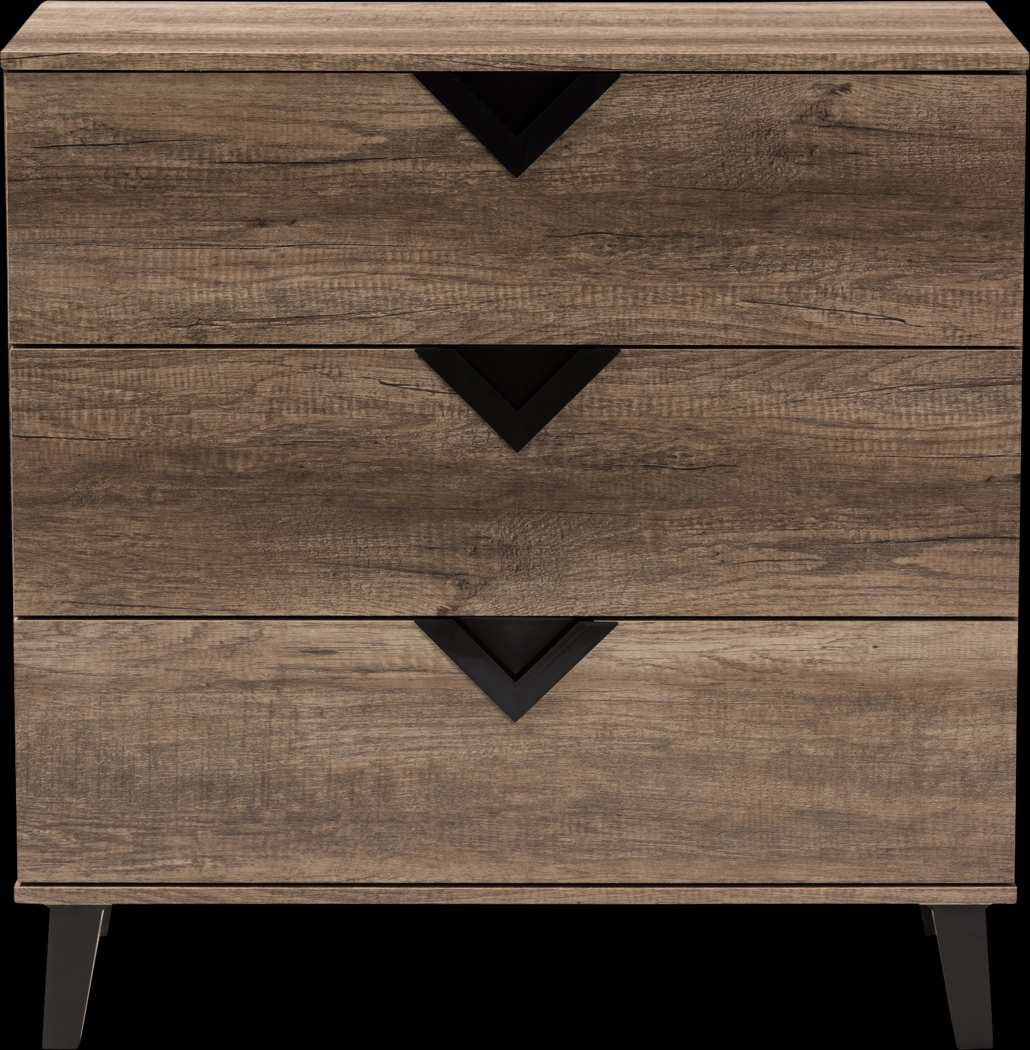 Latimer Brown Accent Cabinet - Thumbnail - Image 4