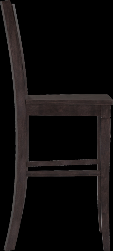 Latourette Gray Barstool, Set of 2 - Thumbnail - Image 8